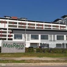 For Sale: High-Return Shop Office with Great Investment Potential!