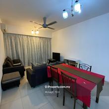 The zest serviced apartment for rent bk9 