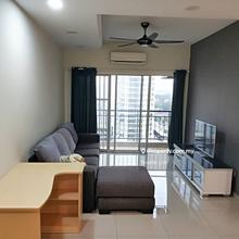 Petaling Jaya Taman Petaling Utama, 1120 Park Avenue Condo For Sale