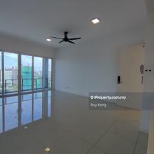 Eco Sky Jalan Kuching For Sale Dual Key Unit Below Market