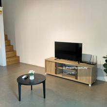 Transforming spaces, one fully furnished concept at a time.