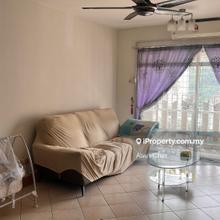 High Floor Fully Furnished to Let