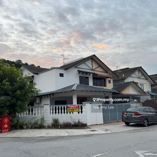 2sty Corner House Taman Cheras Perdana Cp7  Fully Renovated 