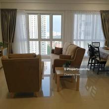 3 Bedrooms Fully furnished for rent.