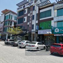 Shop-office for Sale