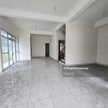 Areca, Laman Rimbunan @Kepong Semi-d House for Sale
