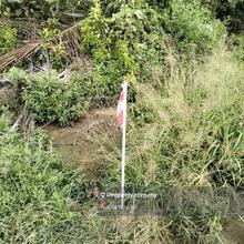 Tanah untul Dijual Bukit Marak @ Kota Bharu