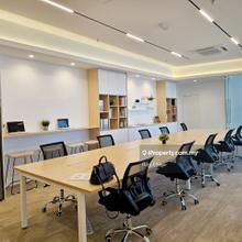 New Offices Bare unit - Photos for illustration purposes