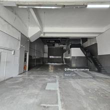 Corner Factory