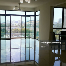 Z Residence Bukit Jalil Corner Unit for sale