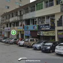 Seksyen 10, Bandar Kajang