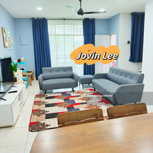 Jawi sungaibakap 2storeyterrace sale sungai bakap perdana renovated