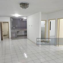 Flora Damansara Perdana, Bandar Utama, Damansara Utama, Kelana Jaya