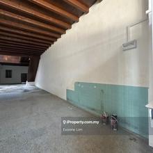 Pintal Tali Heritage Shophouse @ Georgetown for Rent