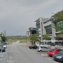 Ground Floor Shop For Rent