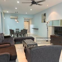 3 bedroom Suasana Sentral Condominium at KL Sentral for Rent