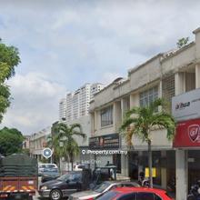 ROI 4.7%, Strategic Location, Easy Access to Highway