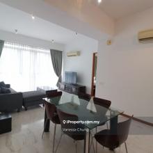Serviced residence for Rent