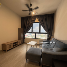 The Cheapest and Highest floor with nice view with balcony 