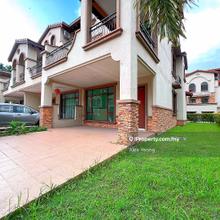 3 Sty Terrace Endlot Diamond City Semenyih