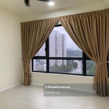 The Era Duta North Sengambut Mont Kiara Publika Serviced Residence 