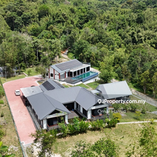 Fully Furnished Private Property at Jalan Ulu Lui Hulu Langat