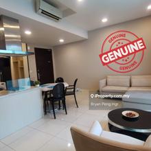 Serviced residence for Rent