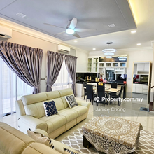 Horizon Hills Spacious Layout 3 Sty Cluster 
