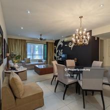 Standalone unit with additional lanai