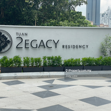 Tuan 2 Egacy at Jalan Kuching, Jalan Ipoh for Sale