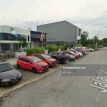 Limited Corner Unit!