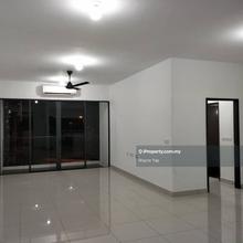 Oasis 2 Residence freehold Below Market Rm100k 100% Loan 2 car park