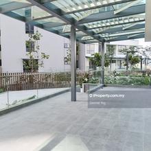 Brand New Service Residence, below market price!