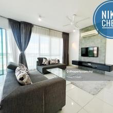 Seafront unit 