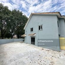 Corner 3 Sty Teres Desa 4 Country Homes 13 Kota Emerald Anggun Rawang