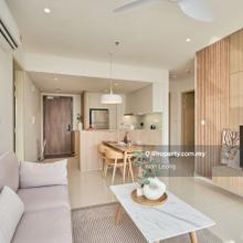 Fully Furnish Megan Legasi Millerz Square okr o;d klang road