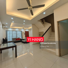 2 storey terrace at Taman Mesra Permai, Raja Uda for sale