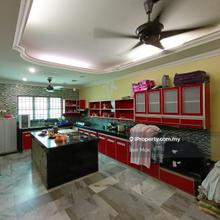 Limited Extension Single Storey, Renovated, Bukit Tinggi, Klang