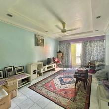 Flexible Deposit Level 1 Renovated Well Maintained Low Density