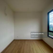 Tuan residence for Sale (Intermediate unit)