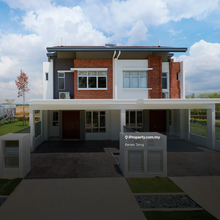 Limited Endlot Unit and Housing with Gated and Guarded