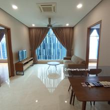 High ROI unit and High floor Soho Suites KLCC For Sale!! Good buy unit