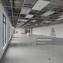 West port detached factory for sale