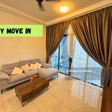 Ready move in