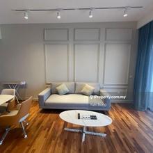 Straits Residence With Fully Furnished For Rent Below Market Price