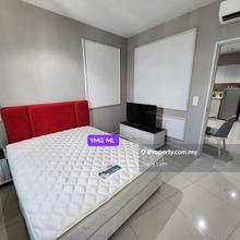 1r1b Unit, Hyde Tower, I-City, Move-In Sept, Reserve Now, Limited
