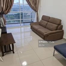 Fully Furnished
