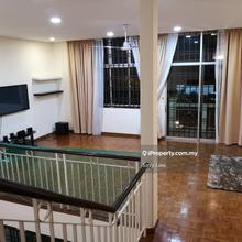 Jalan Denai, Taman Bukit Jaya, Ulu Tiram 2.5-Sty Terrace For Rent