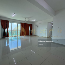 Berjaya Condo @ Tmn Berjaya Baru, Kampung Baru For Rent