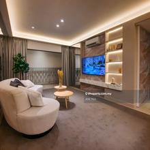 Hill Side Living in the Mature Township @ Damansara